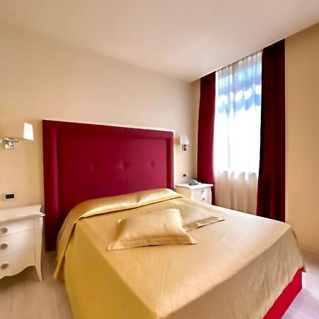 Residence Diamanterosso 테르니 외부 사진