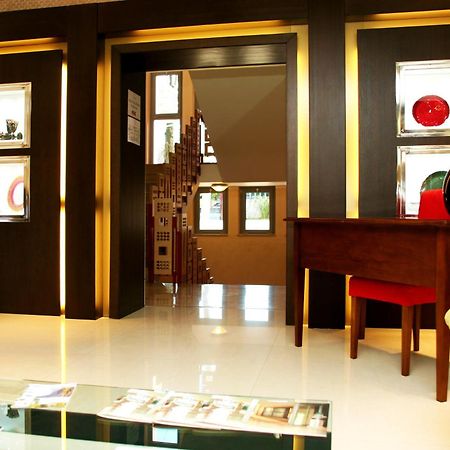 Residence Diamanterosso 테르니 외부 사진