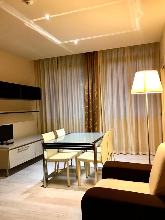 Residence Diamanterosso 테르니 외부 사진