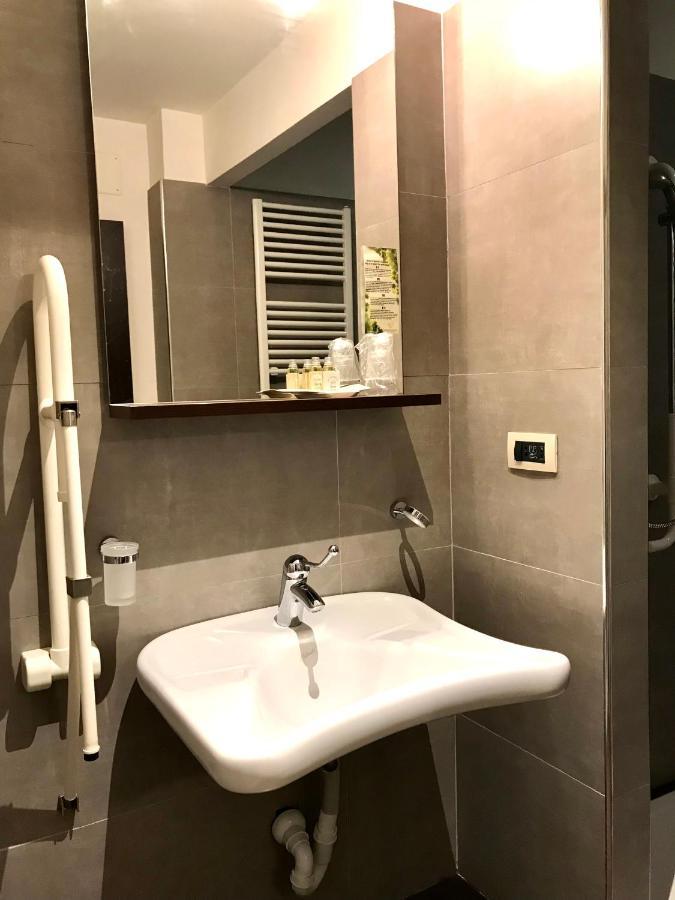 Residence Diamanterosso 테르니 외부 사진
