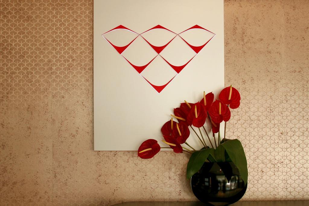 Residence Diamanterosso 테르니 외부 사진