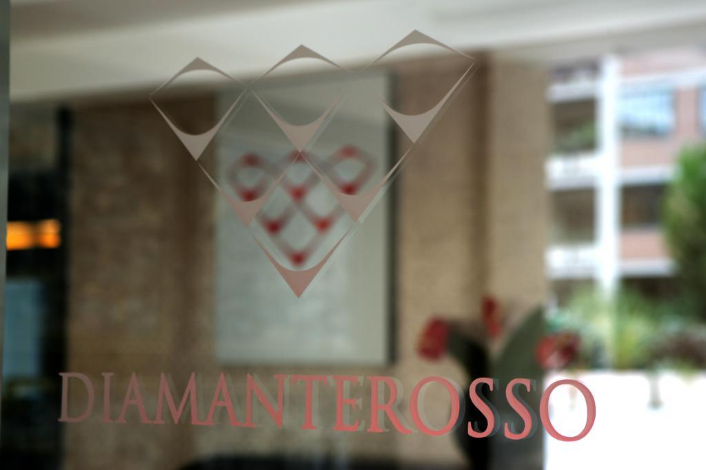Residence Diamanterosso 테르니 외부 사진