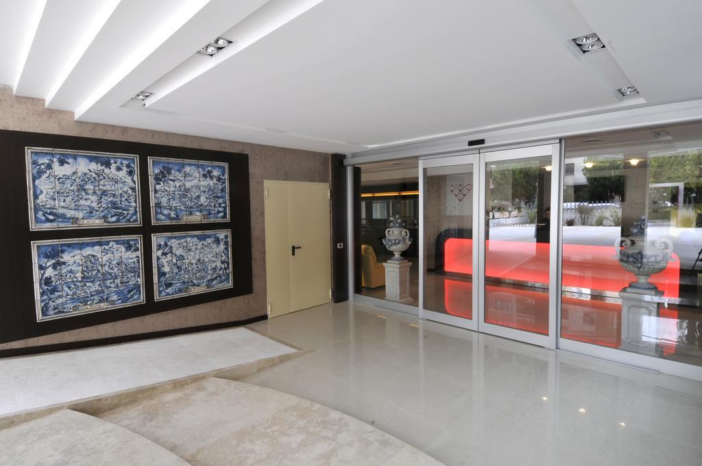 Residence Diamanterosso 테르니 외부 사진