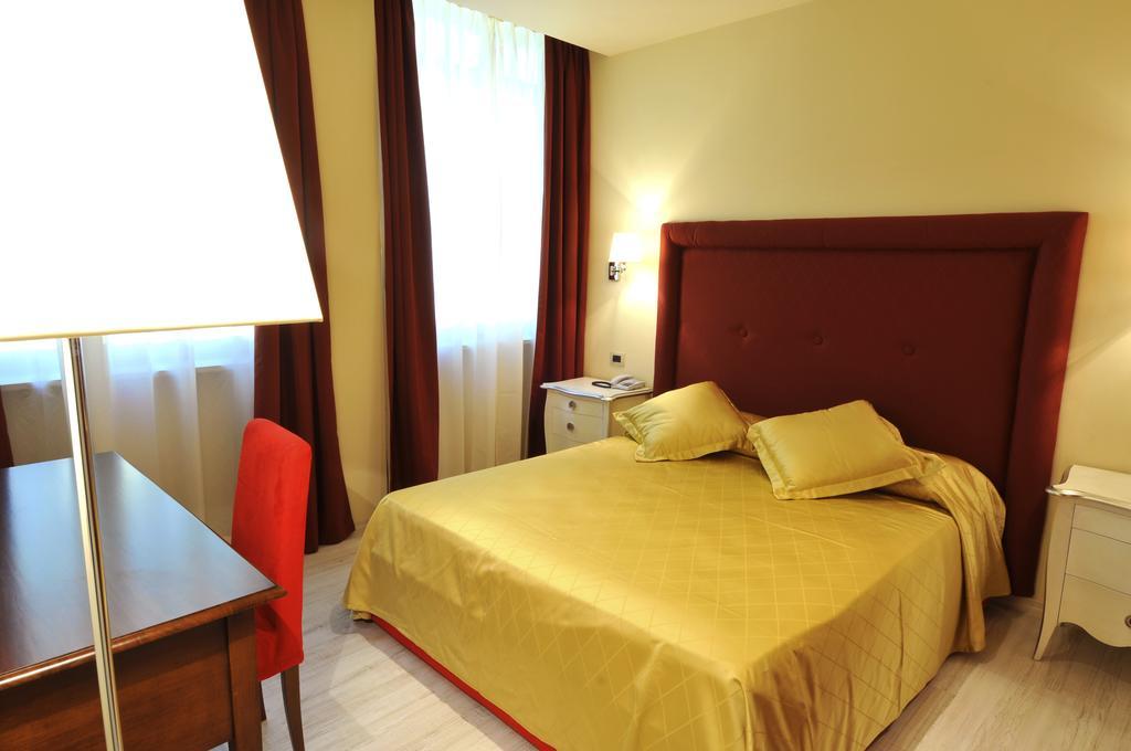 Residence Diamanterosso 테르니 객실 사진