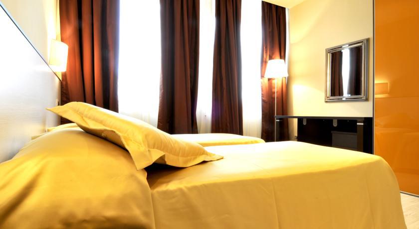Residence Diamanterosso 테르니 객실 사진