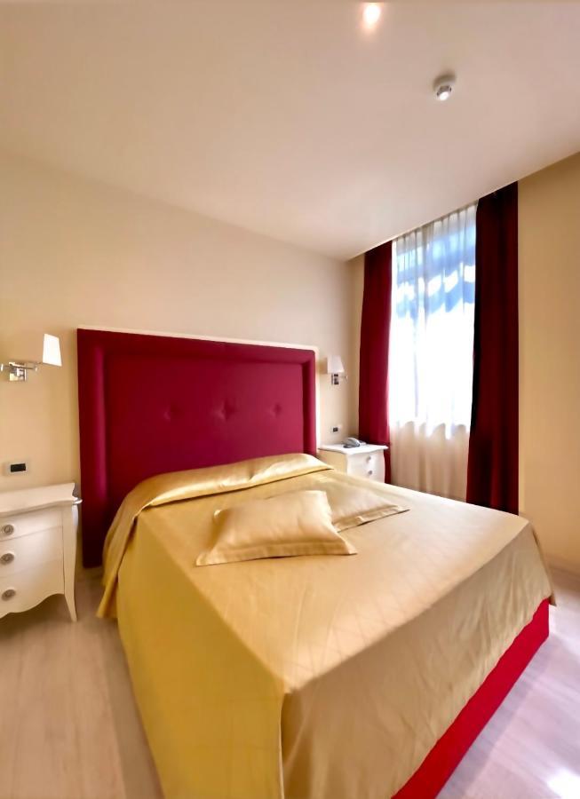 Residence Diamanterosso 테르니 외부 사진