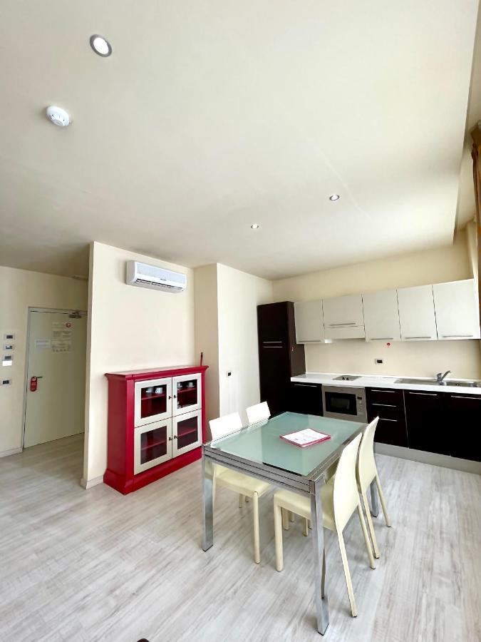 Residence Diamanterosso 테르니 외부 사진