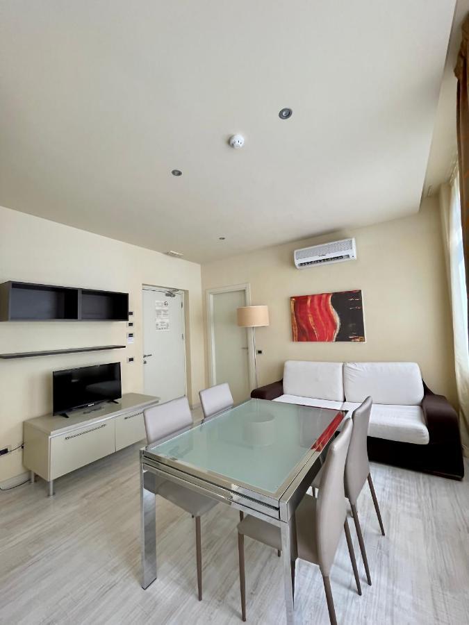 Residence Diamanterosso 테르니 외부 사진