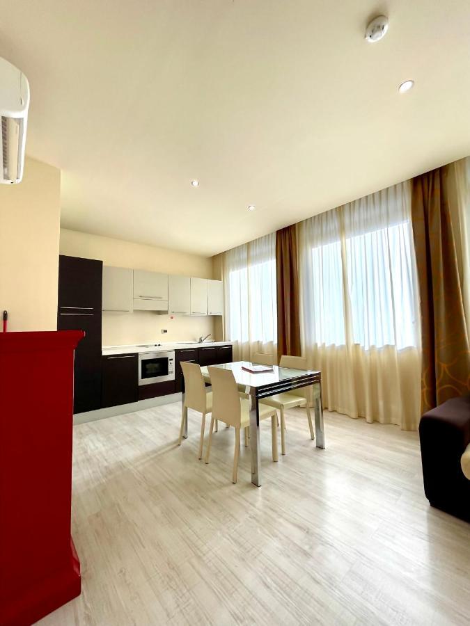 Residence Diamanterosso 테르니 외부 사진