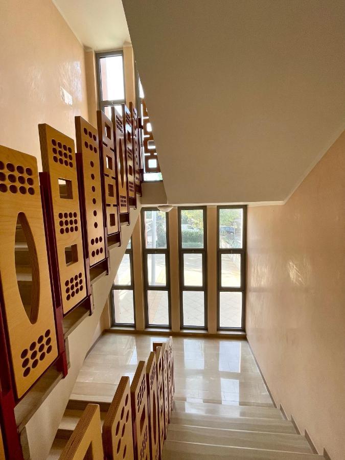 Residence Diamanterosso 테르니 외부 사진