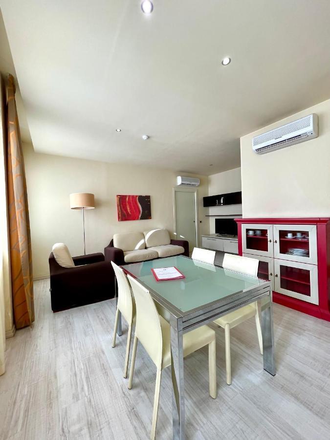 Residence Diamanterosso 테르니 외부 사진