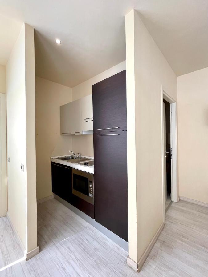 Residence Diamanterosso 테르니 외부 사진