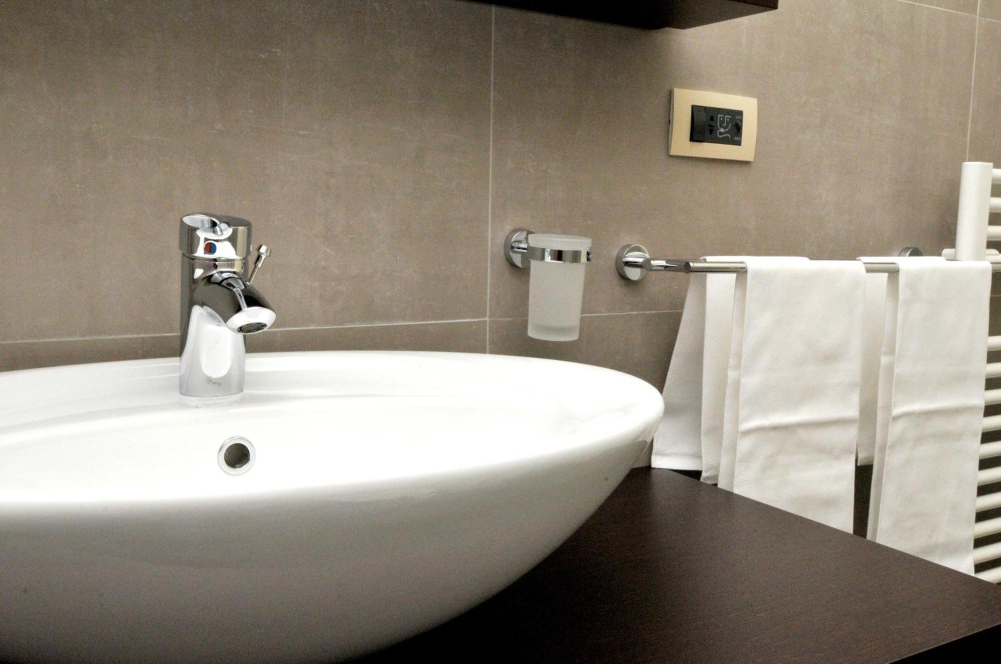 Residence Diamanterosso 테르니 외부 사진