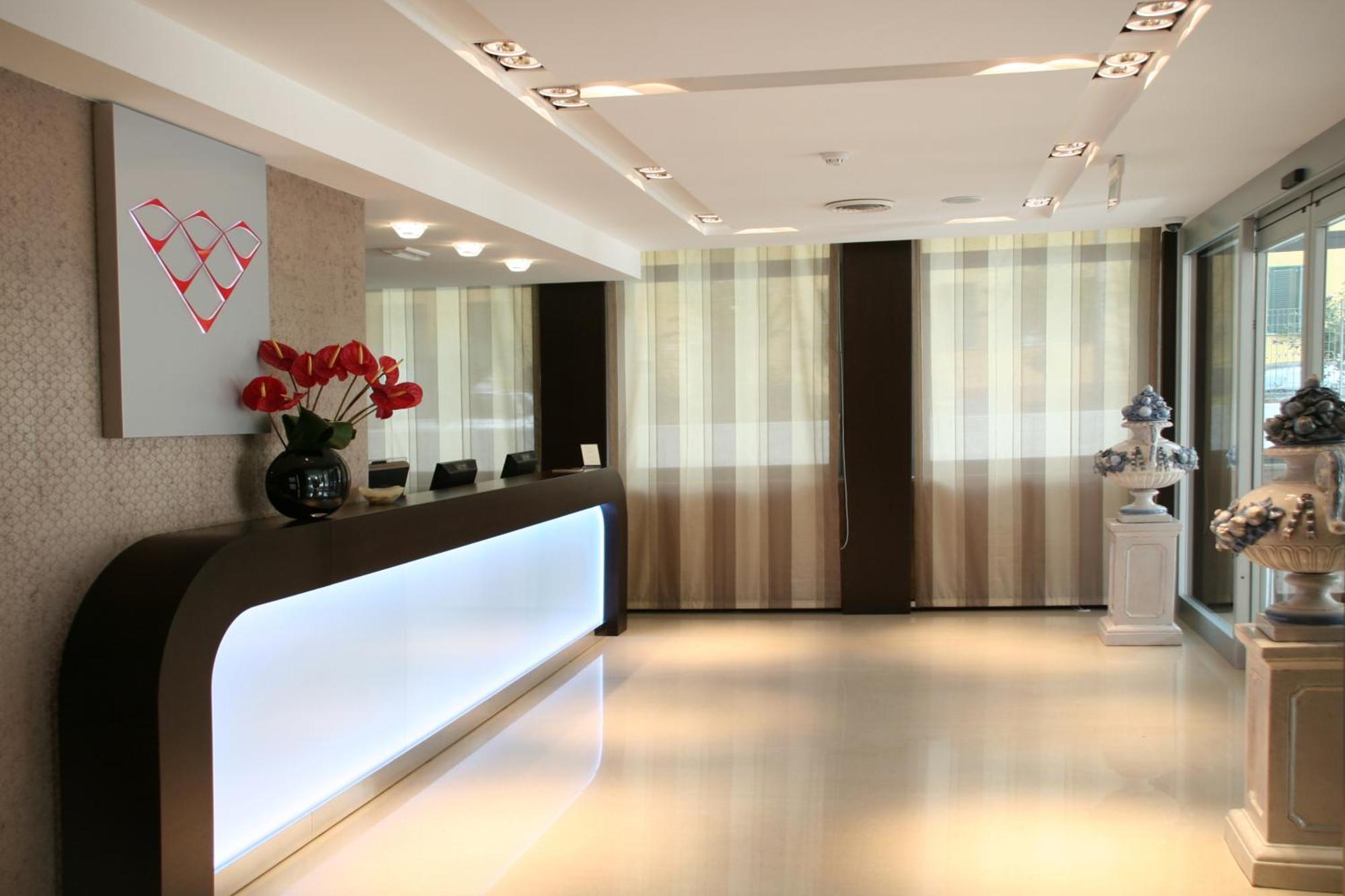 Residence Diamanterosso 테르니 외부 사진