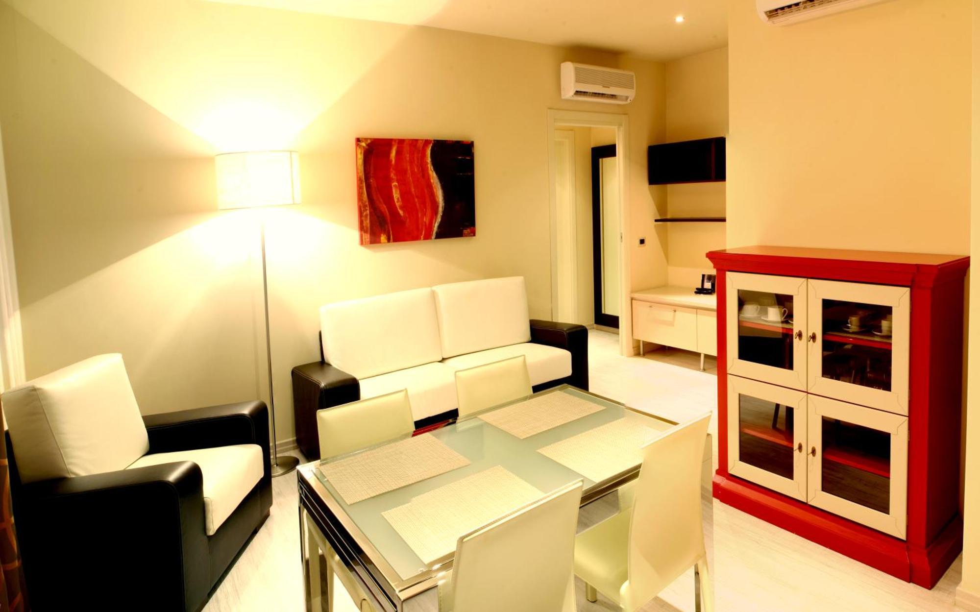 Residence Diamanterosso 테르니 외부 사진