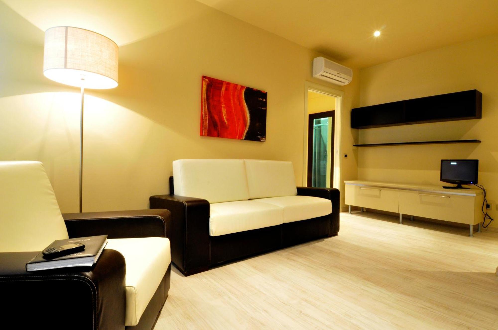 Residence Diamanterosso 테르니 외부 사진
