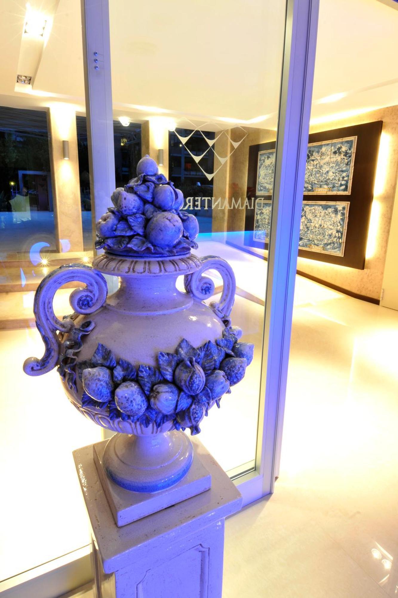 Residence Diamanterosso 테르니 외부 사진
