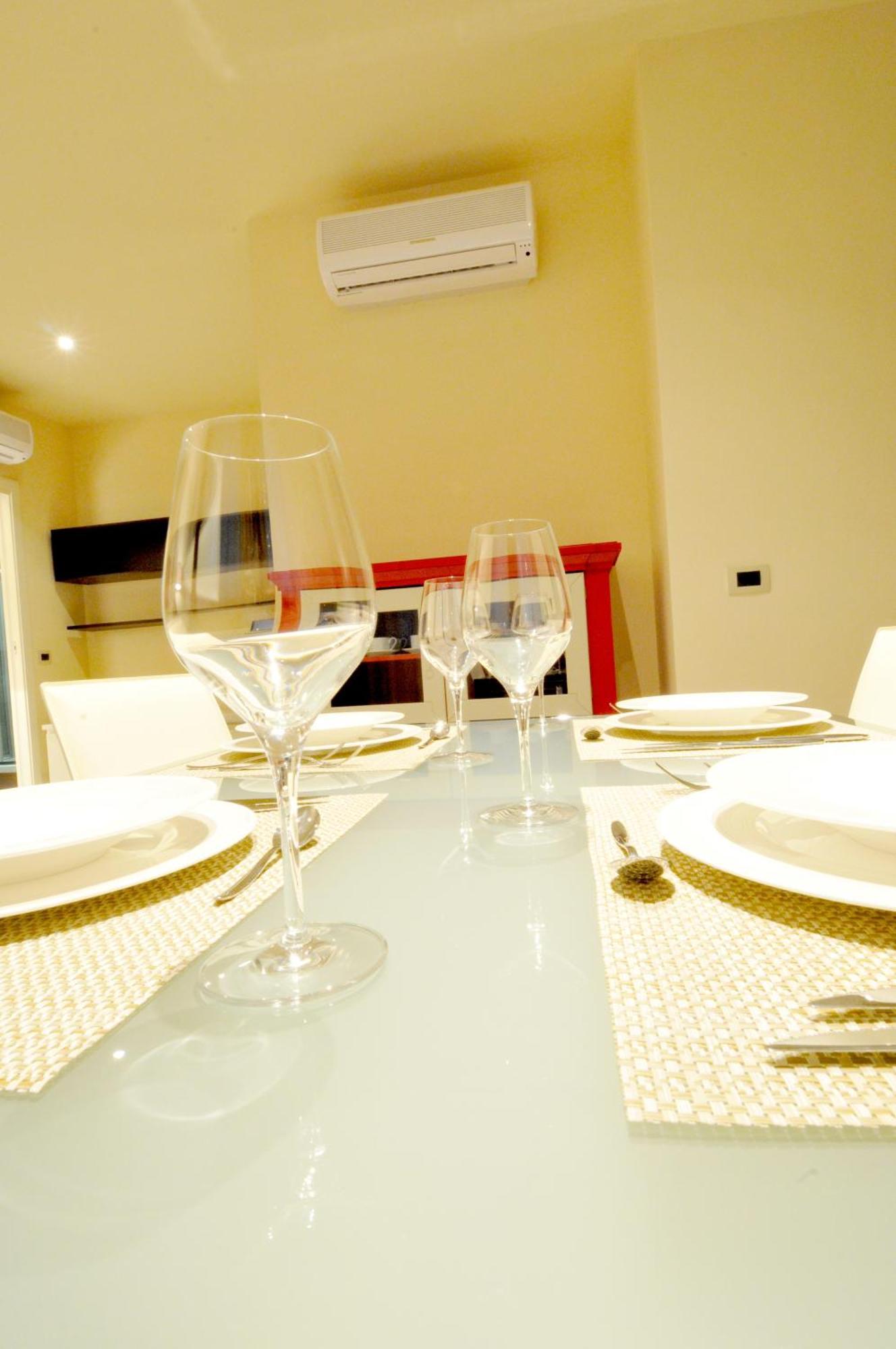 Residence Diamanterosso 테르니 외부 사진