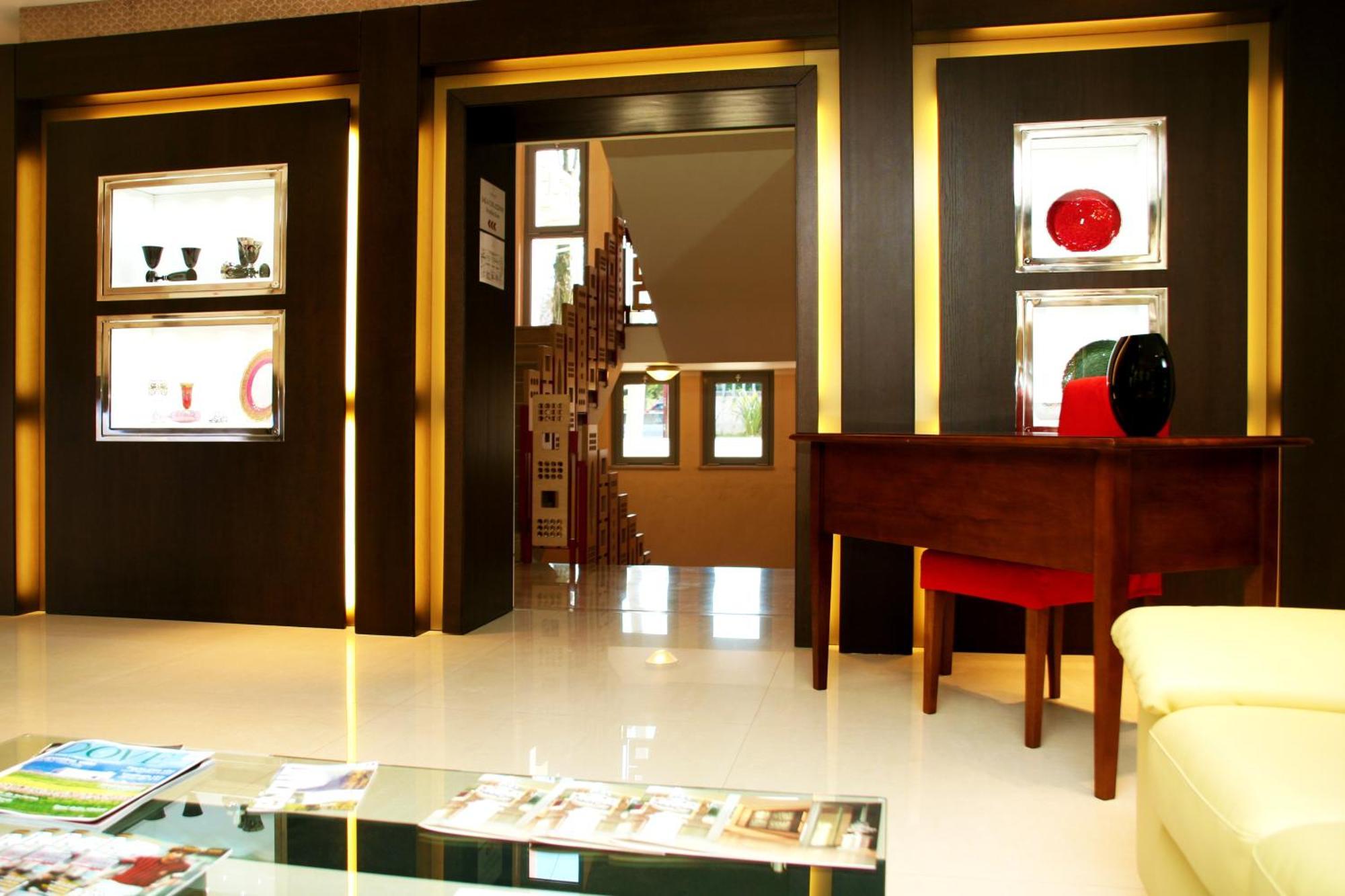 Residence Diamanterosso 테르니 외부 사진