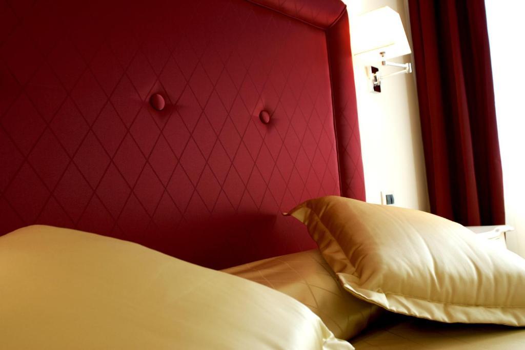 Residence Diamanterosso 테르니 객실 사진