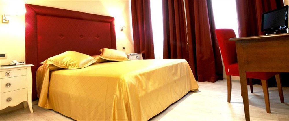 Residence Diamanterosso 테르니 외부 사진