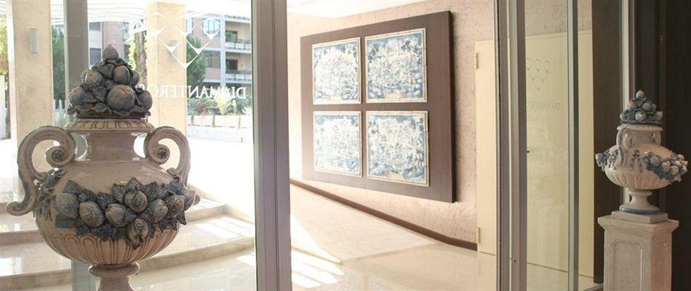 Residence Diamanterosso 테르니 외부 사진