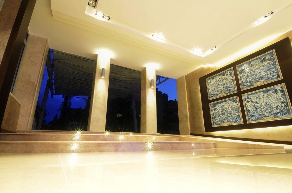Residence Diamanterosso 테르니 외부 사진