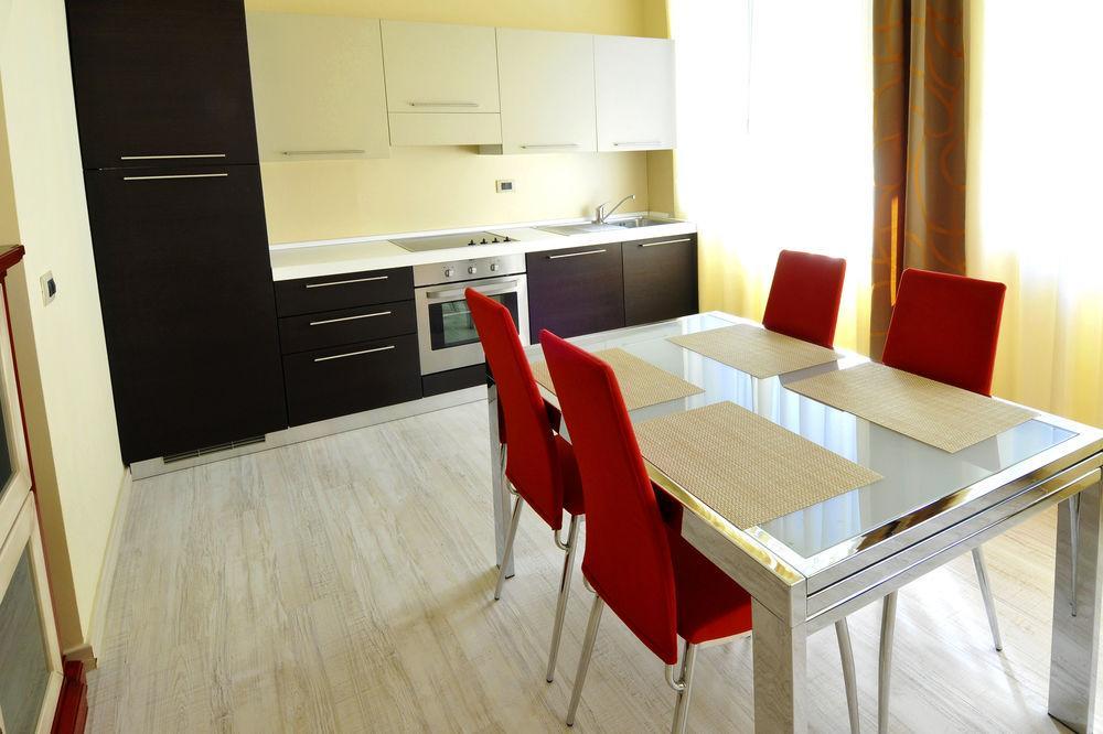 Residence Diamanterosso 테르니 외부 사진