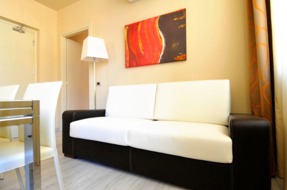 Residence Diamanterosso 테르니 외부 사진