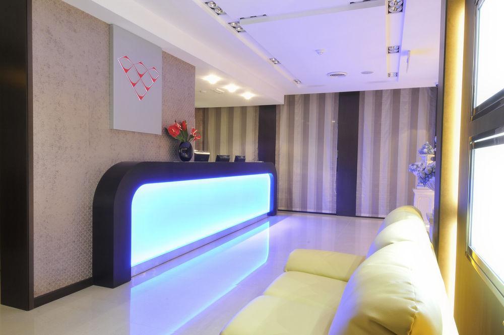Residence Diamanterosso 테르니 외부 사진
