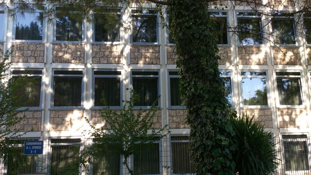 Residence Diamanterosso 테르니 외부 사진