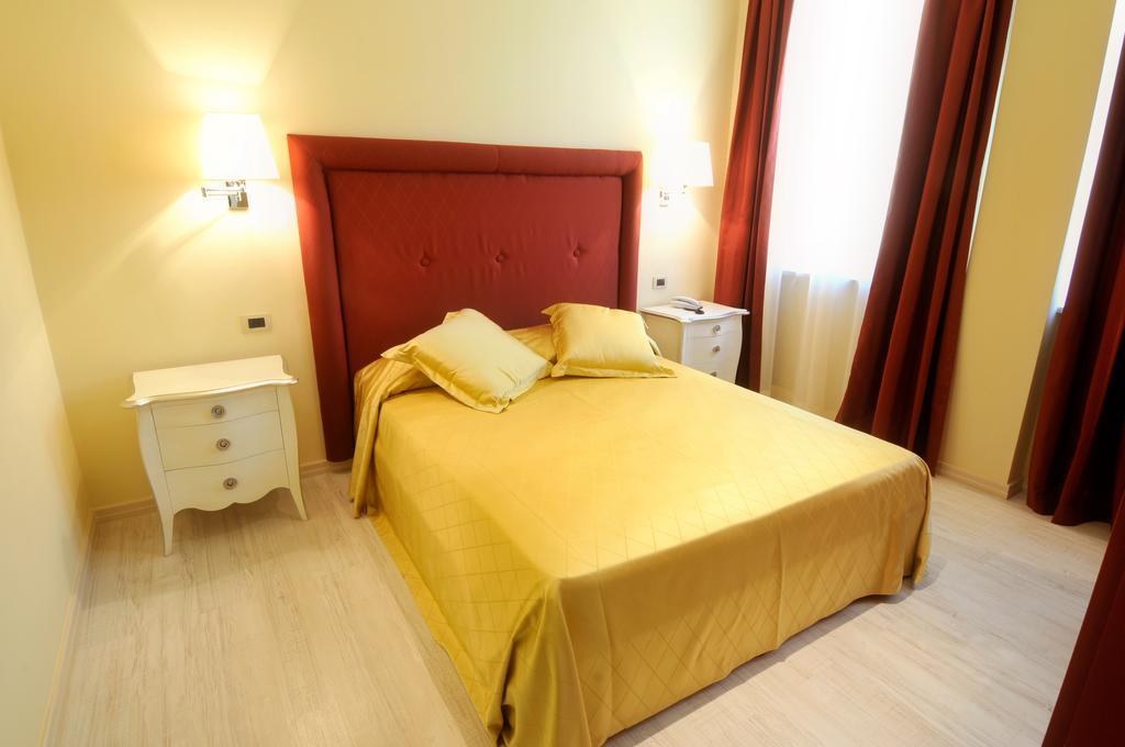 Residence Diamanterosso 테르니 외부 사진