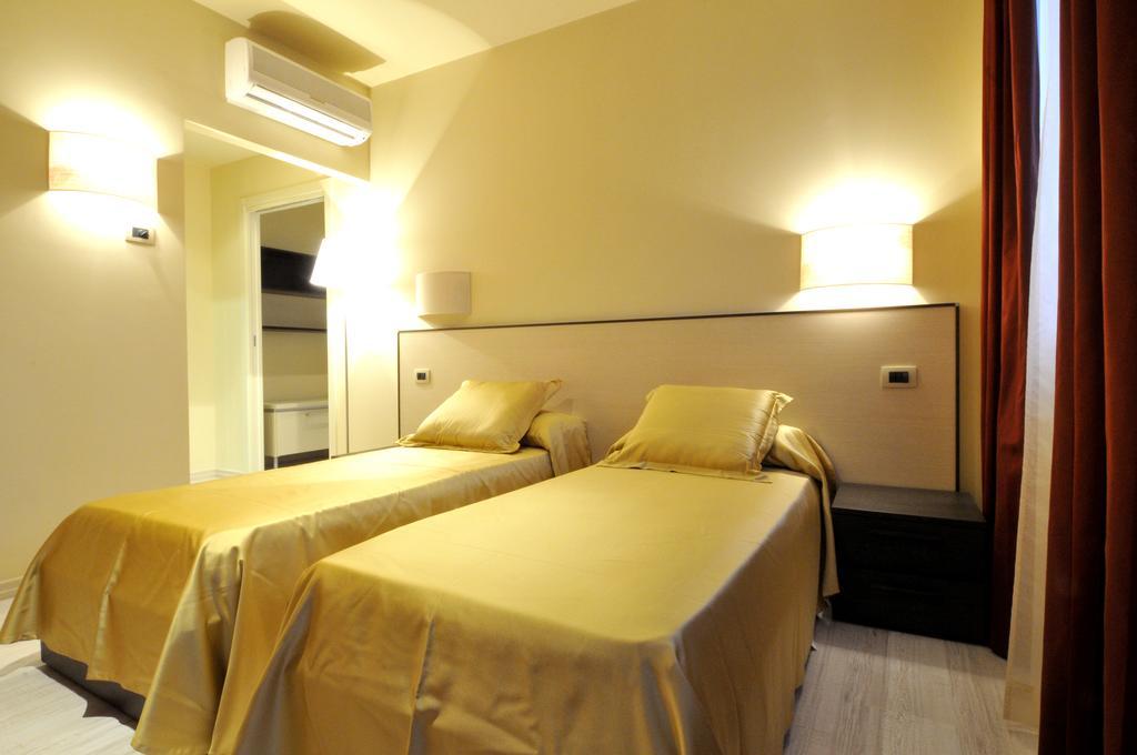 Residence Diamanterosso 테르니 외부 사진