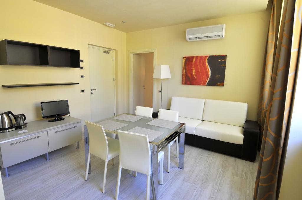 Residence Diamanterosso 테르니 외부 사진
