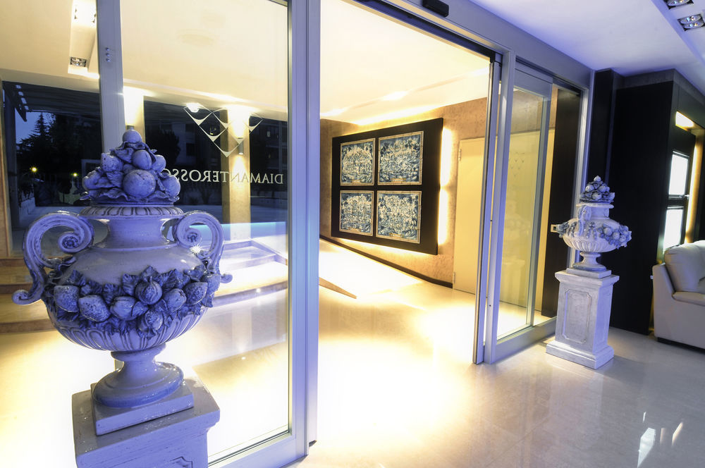 Residence Diamanterosso 테르니 외부 사진