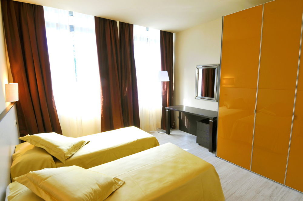 Residence Diamanterosso 테르니 외부 사진