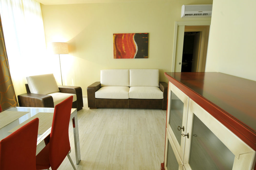Residence Diamanterosso 테르니 외부 사진