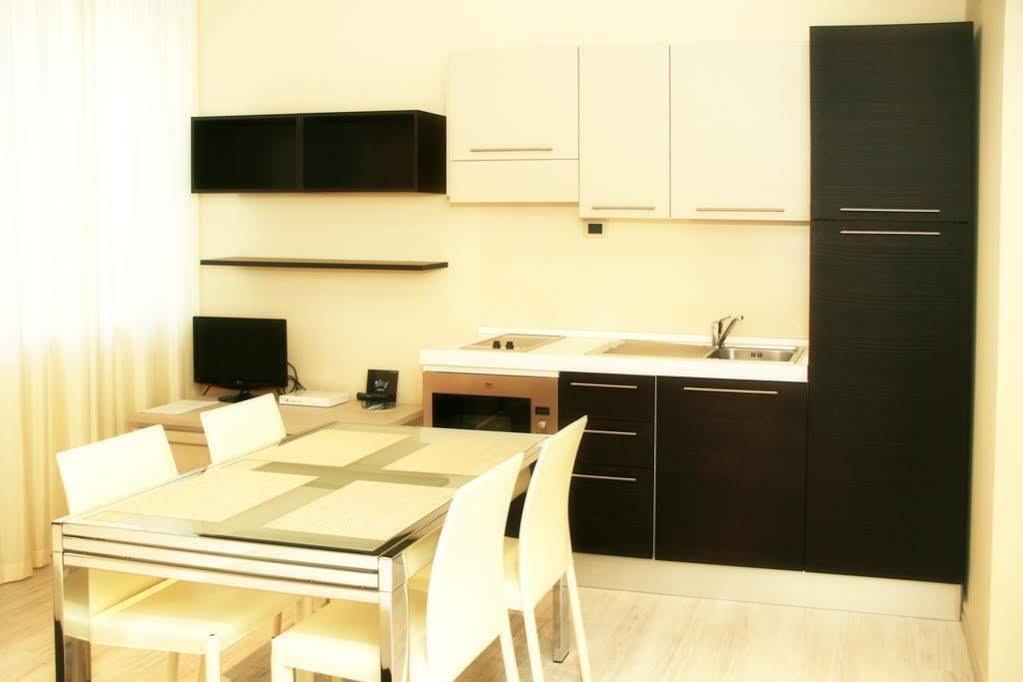 Residence Diamanterosso 테르니 외부 사진