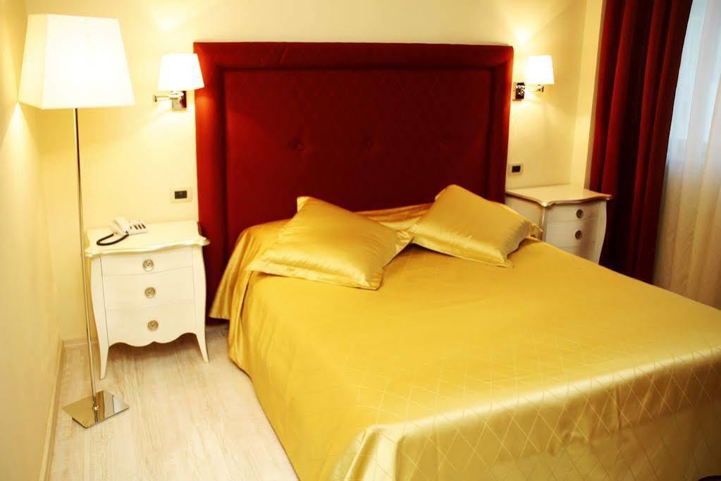 Residence Diamanterosso 테르니 외부 사진
