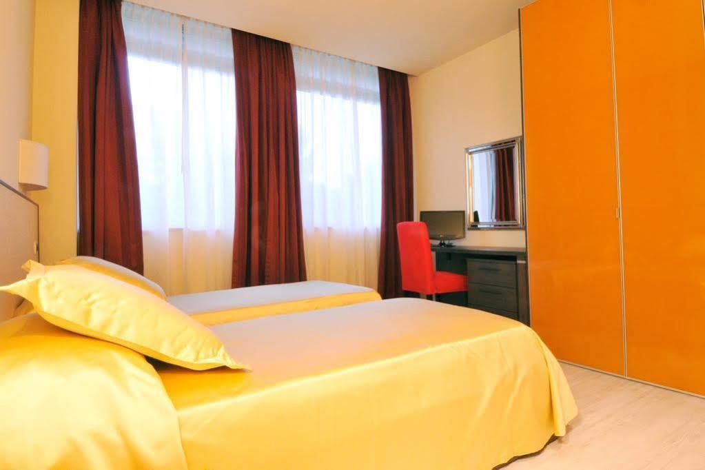 Residence Diamanterosso 테르니 외부 사진