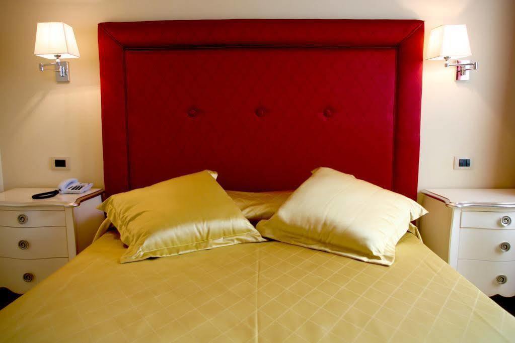 Residence Diamanterosso 테르니 외부 사진
