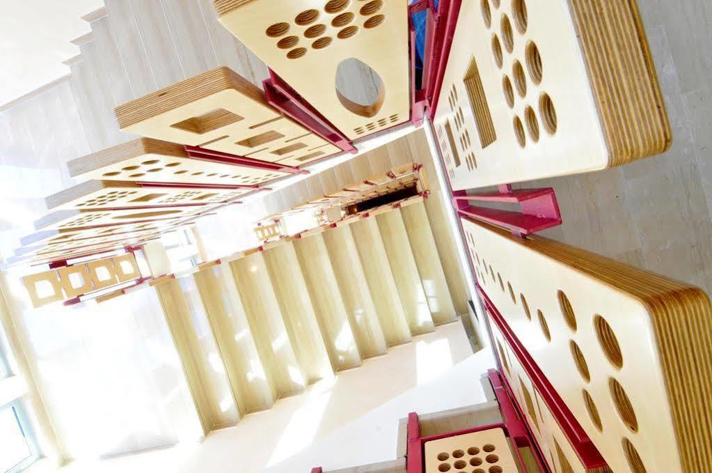 Residence Diamanterosso 테르니 외부 사진